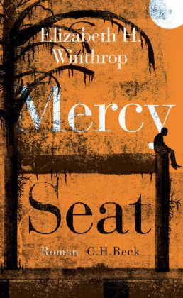 Elizabeth Winthrop – Mercy Seat