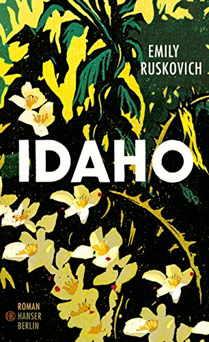 Emily Ruskovitch – Idaho